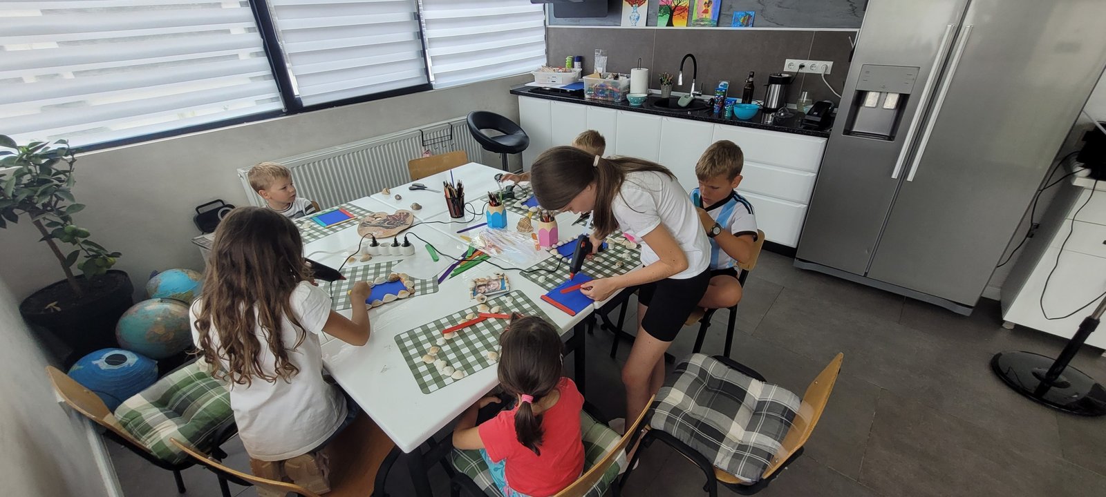 Tarife EDUGREEN SMART Afterschool