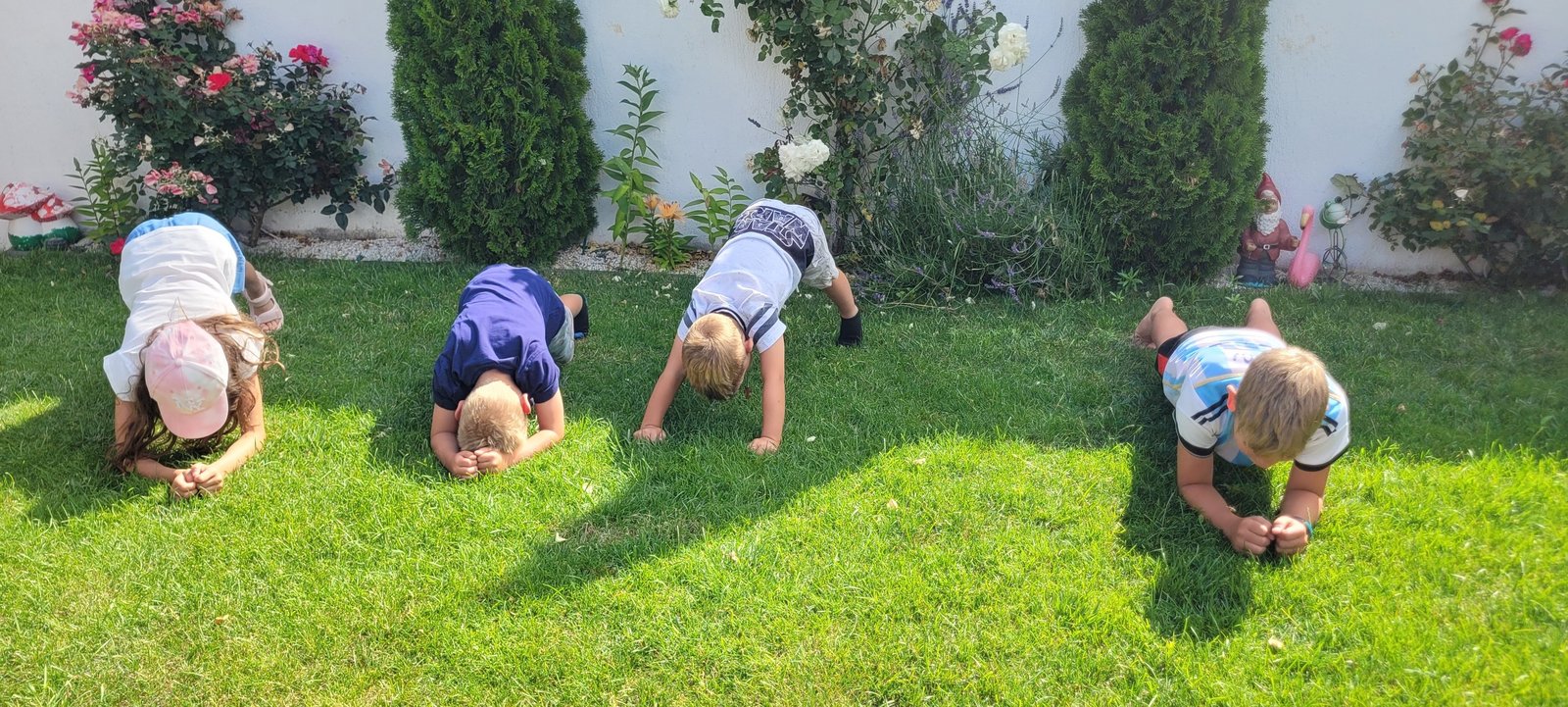 Edugreen afterschool activitati sportive curte 40