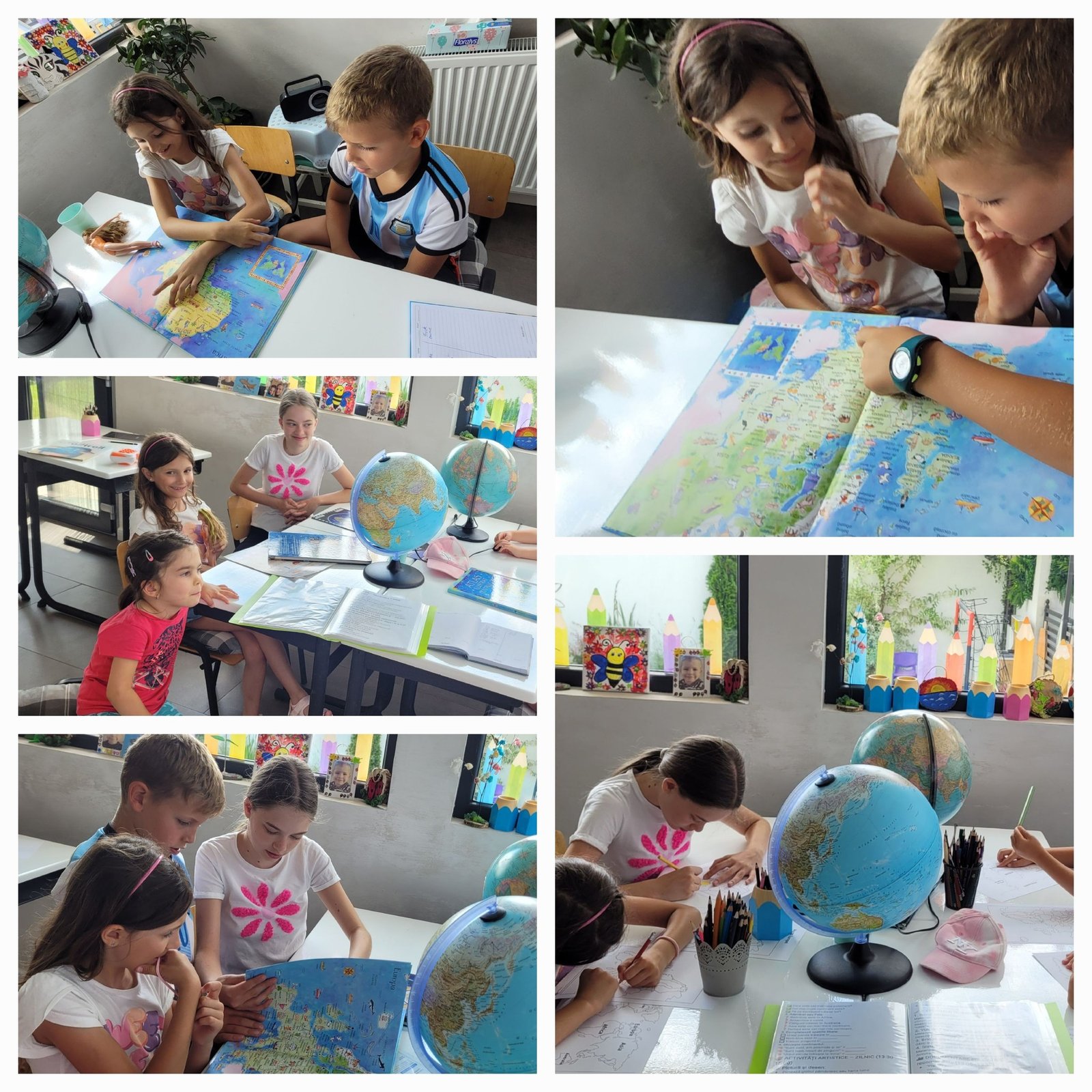 Edugreen afterschool colaj activitati educative 33