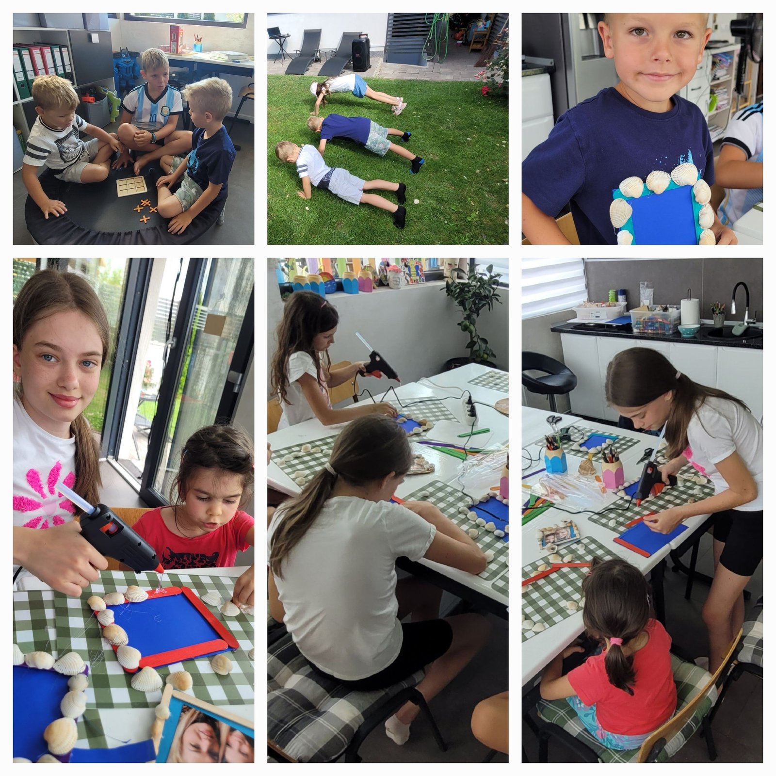 Edugreen afterschool colaj ateliere creative 35