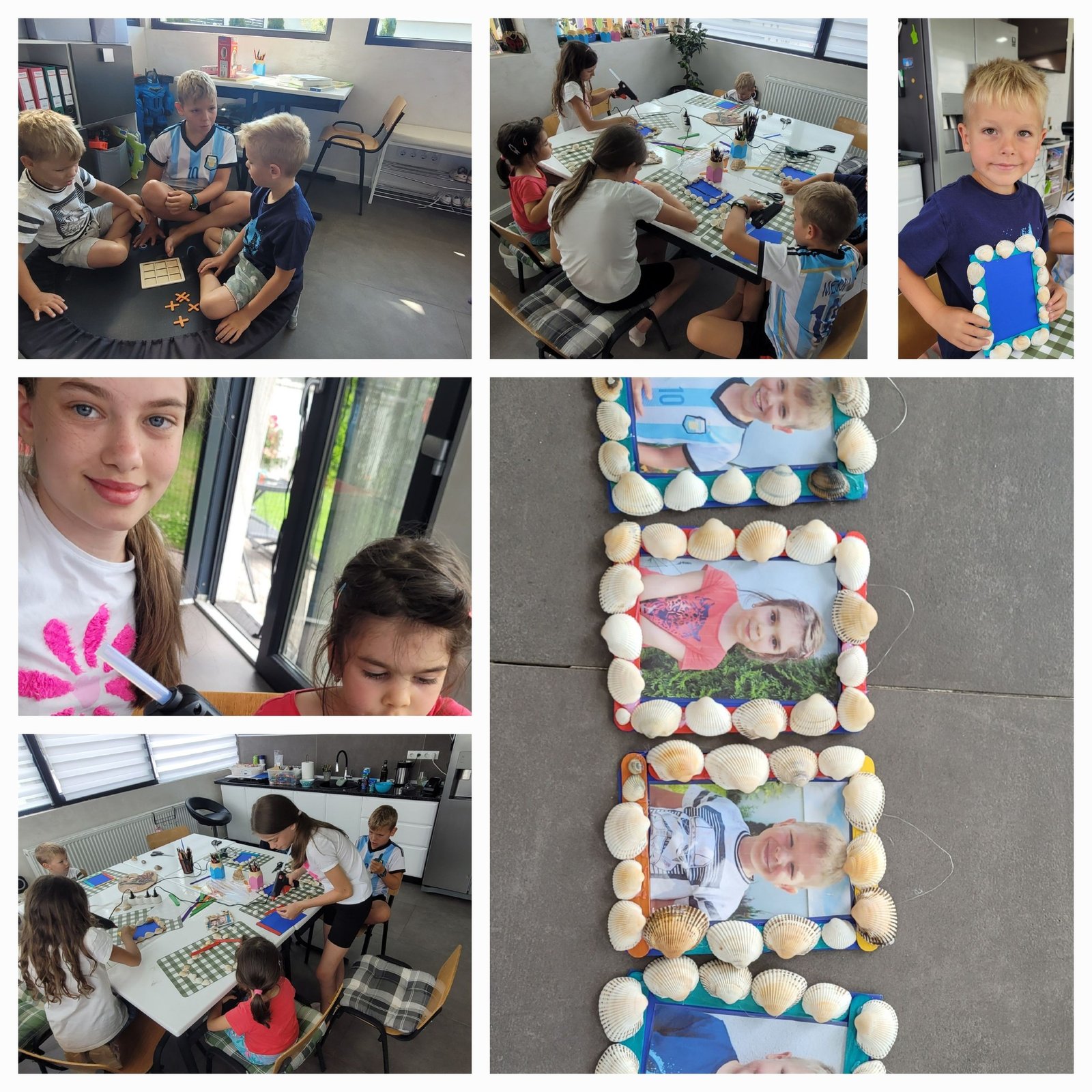 Edugreen afterschool colaj proiecte copii 36
