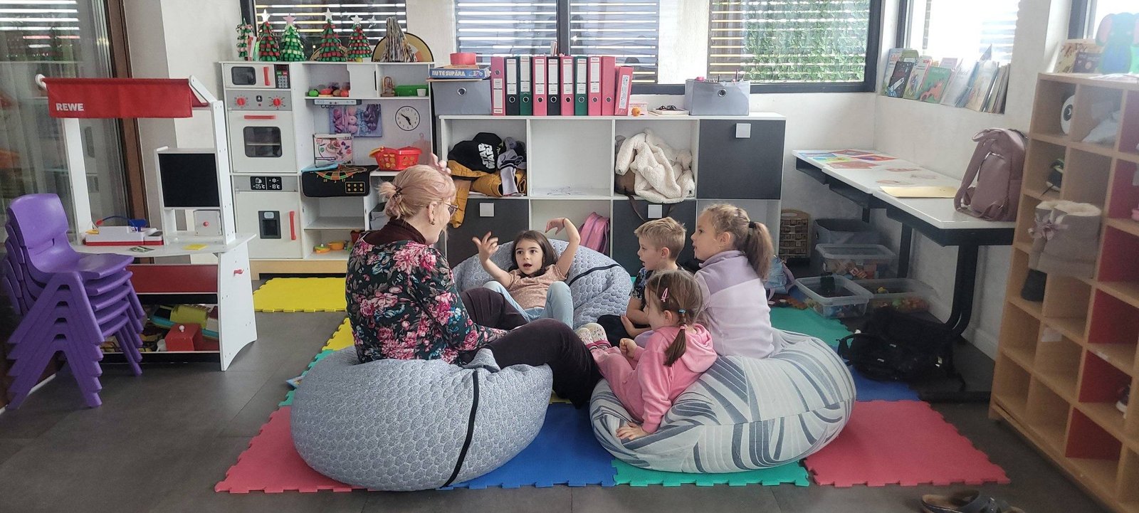 Edugreen afterschool lectura si povesti 30