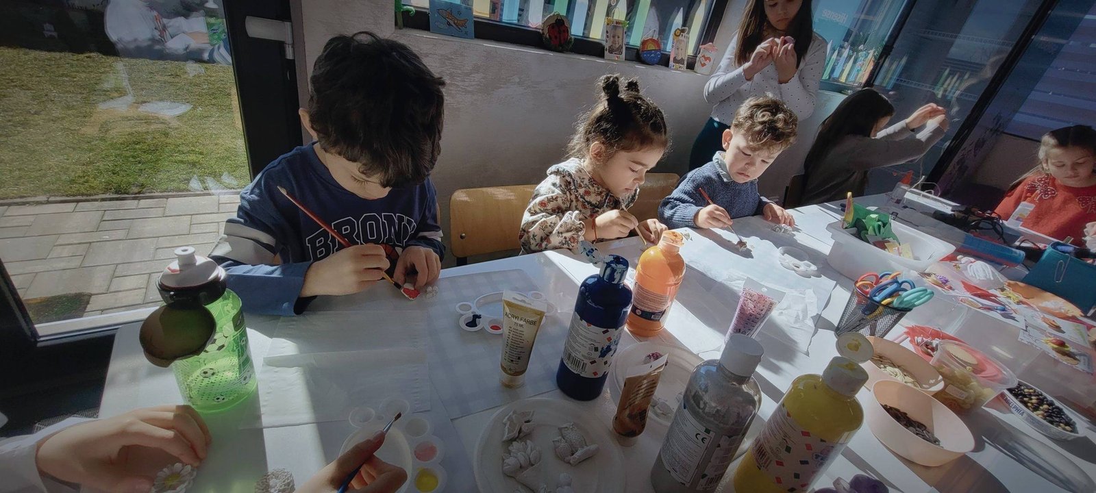 Edugreen afterschool pictura in curte 04