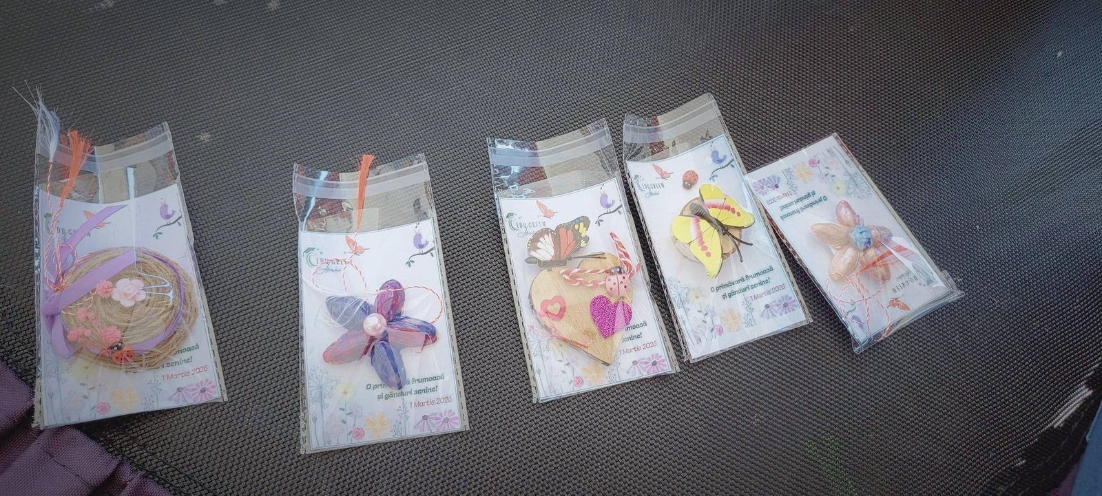 Edugreen afterschool produse handmade copii 20