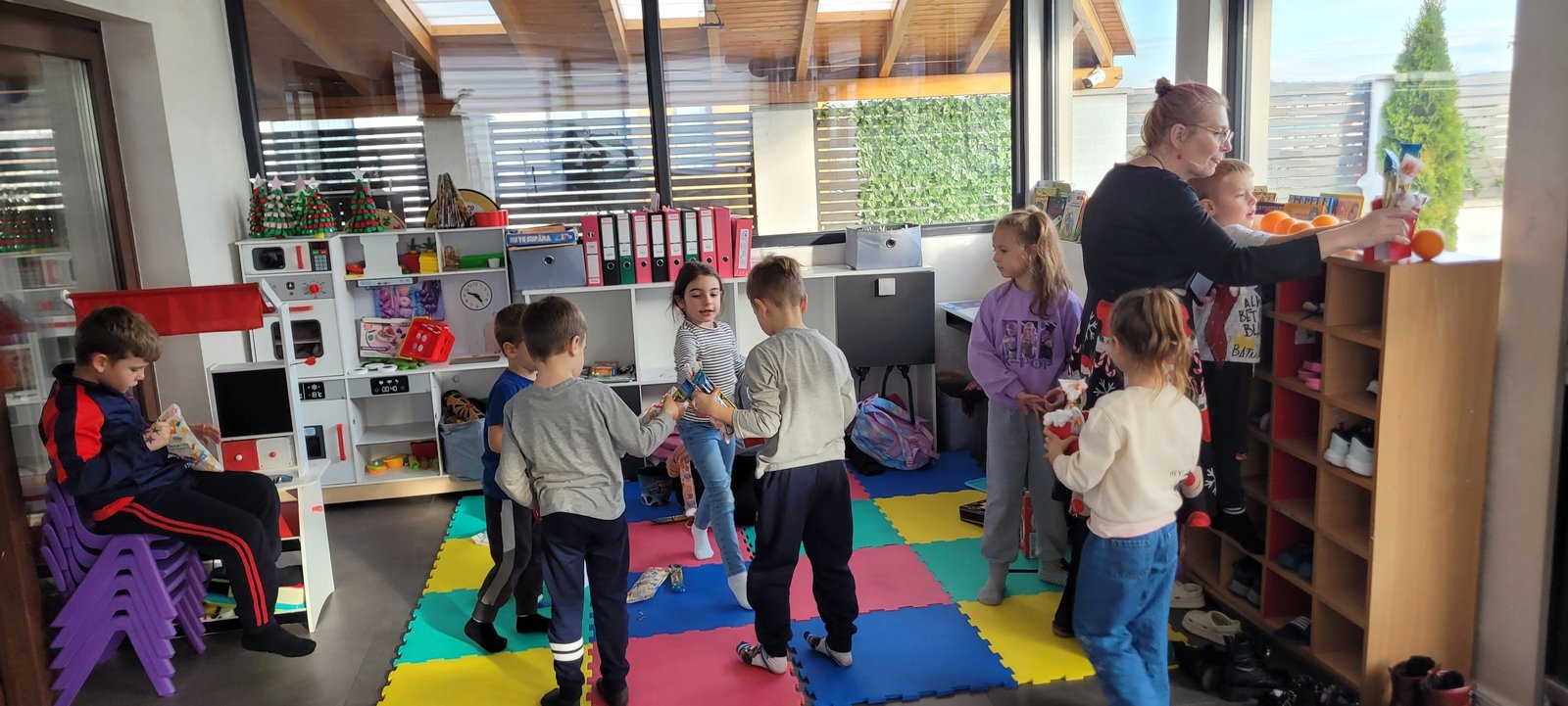 Activitate Edu Green Afterschool 3