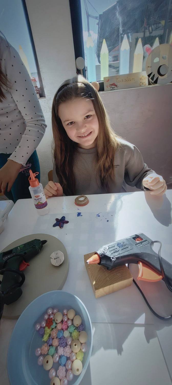 Foto Edu Green Afterschool 7