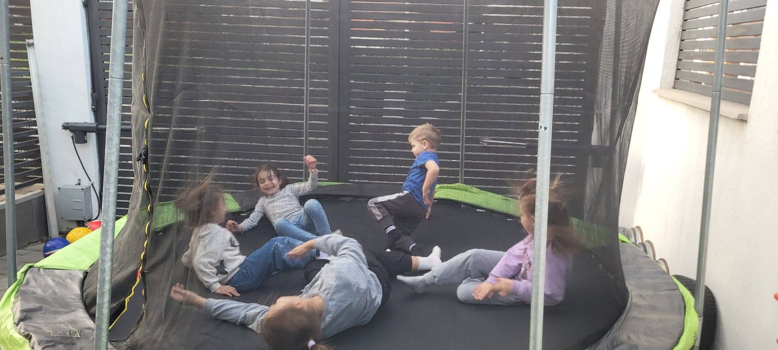 Foto Edu Green Afterschool 30