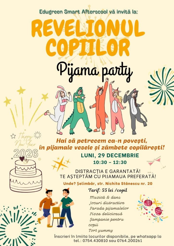 Activitate Edu Green Afterschool 1